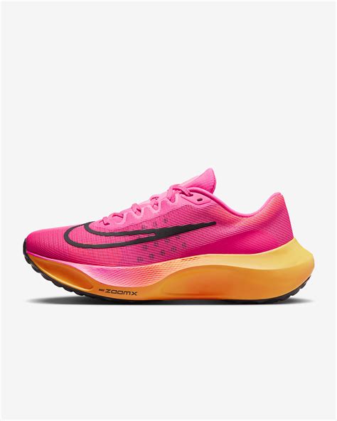 Nike Zoom Fly running shoe